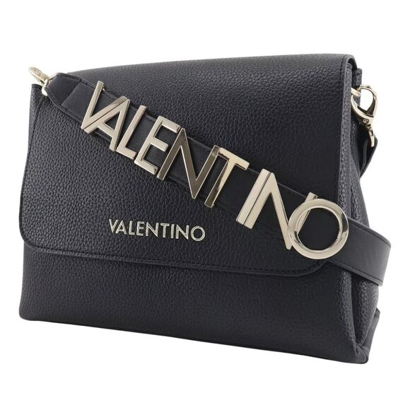 Valentino Alexia Shoulder Bag leather Women - Picture 9 of 11